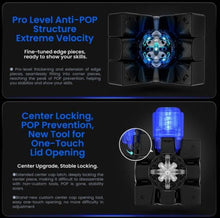 Load image into Gallery viewer, GAN 14 MagLev PRO 3x3
