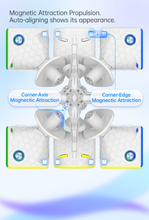 Load image into Gallery viewer, GAN 356 Maglev
