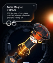 Load image into Gallery viewer, GAN 562 5x5 Magnetic Ball-Core
