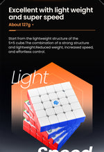 Load image into Gallery viewer, GAN 562 5x5 Magnetic Ball-Core
