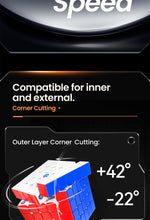 Load image into Gallery viewer, GAN 562 5x5 Magnetic Ball-Core
