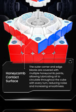 Load image into Gallery viewer, GAN 562 5x5 Magnetic Ball-Core
