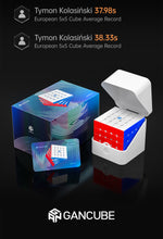 Load image into Gallery viewer, GAN 562 5x5 Magnetic Ball-Core

