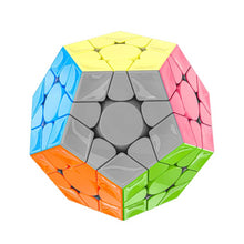 Load image into Gallery viewer, GAN Megaminx V2 MagLev
