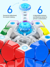Load image into Gallery viewer, GAN Megaminx V2 MagLev
