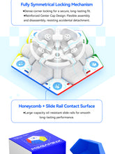 Load image into Gallery viewer, GAN Megaminx V2 MagLev
