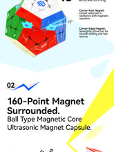 Load image into Gallery viewer, GAN Megaminx V2 MagLev
