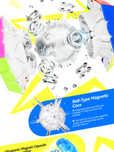 Load image into Gallery viewer, GAN Megaminx V2 MagLev
