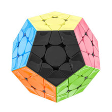 Load image into Gallery viewer, GAN Megaminx V2 MagLev
