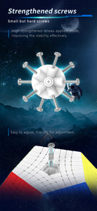 DianSheng Galaxy Teraminx M