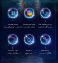 Load image into Gallery viewer, DianSheng Galaxy Teraminx M
