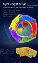 Load image into Gallery viewer, DianSheng Galaxy Teraminx M
