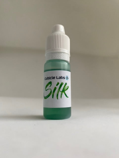 Silk Lube