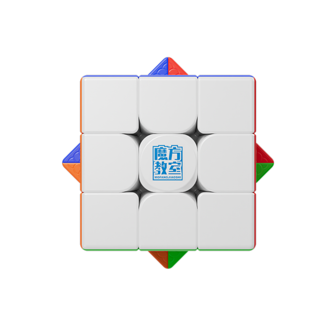 Moyu MEILONG 3x3 M Velocidade Sem Adesivo Mágica 3x3x3 Cubo Magnético Moyu MEILONG 3x3 M Velocidade Sem Adesivo Mágica 3x3x3 Cubo Magnético