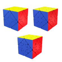 Load image into Gallery viewer, Mixup Skewb Bundle
