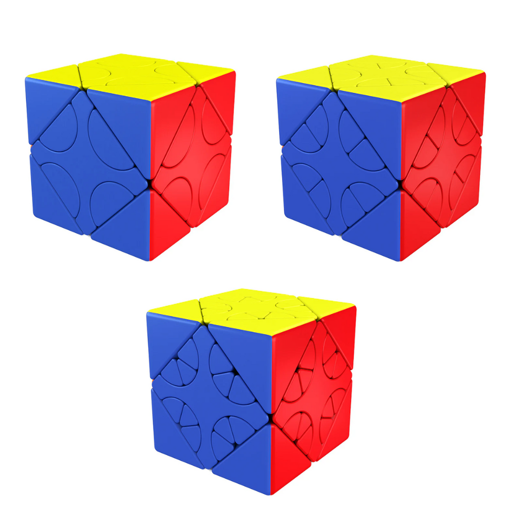 Mixup Skewb Bundle