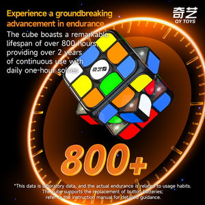 QiYI Smart Cube