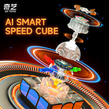 Load image into Gallery viewer, QiYI Smart Cube
