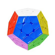 Load image into Gallery viewer, ShengShou YuFeng Ball-Core Megaminx
