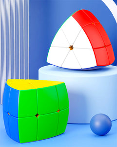ShengShou Pentahedron