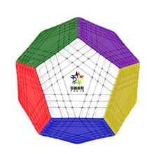 Load image into Gallery viewer, YuXin Teraminx 7x7 Dodecahedron

