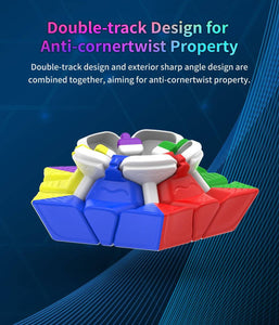 DaYan Megaminx Pro M