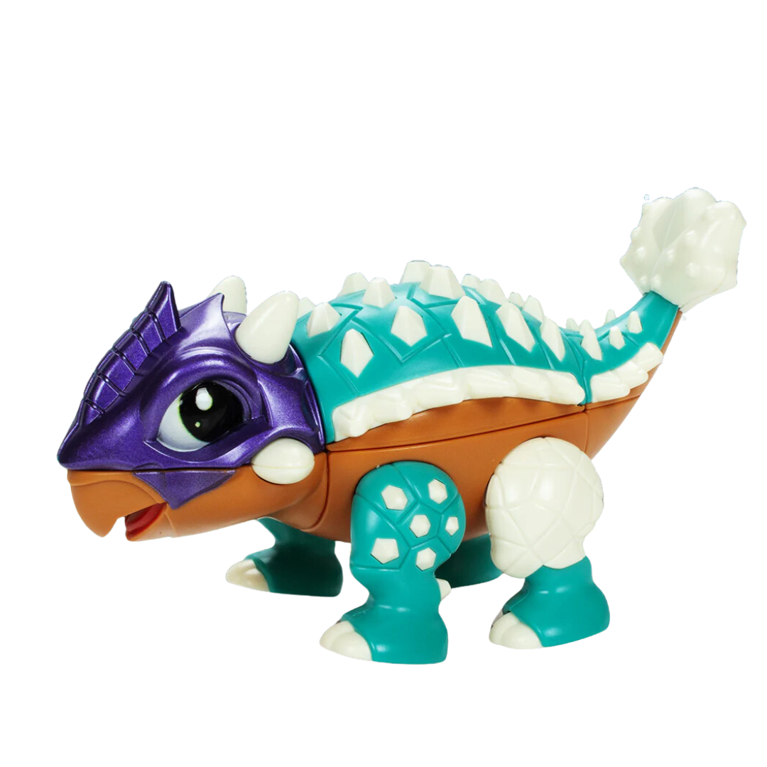 Z-Cube DinoSaur 3x2x2 – Cubing Out Loud