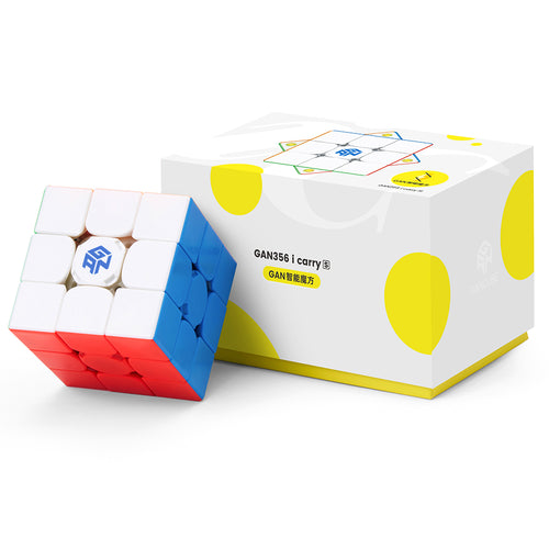 Köp Magic Cube / Speed Cube (3x3) Online | Rubs Nätvaruhus