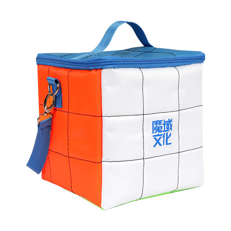 Bags – Cubing Out Loud