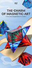 Load image into Gallery viewer, QiYi Magnetic Folding Cube
