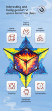 Load image into Gallery viewer, QiYi Magnetic Folding Cube
