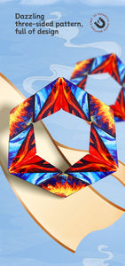 QiYi Magnetic Folding Cube
