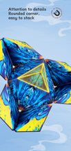 Load image into Gallery viewer, QiYi Magnetic Folding Cube
