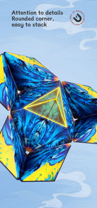 QiYi Magnetic Folding Cube