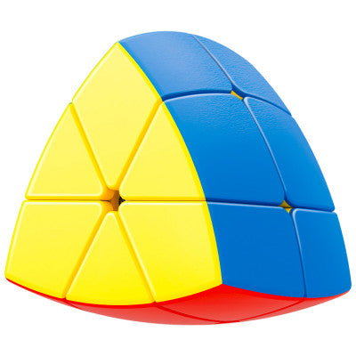 ShengShou Pentahedron