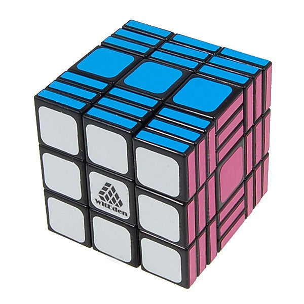 WitEden Super 3x3x7