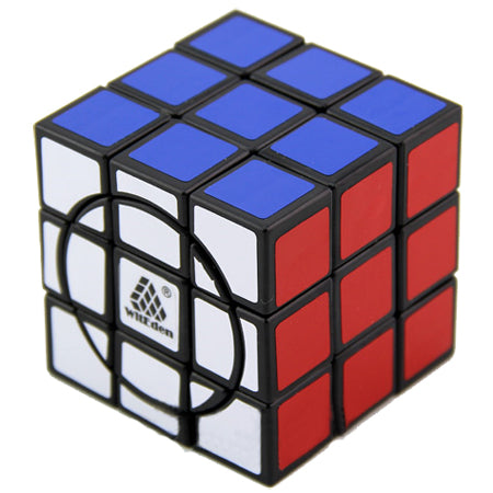 WitEden Super 3x3x3