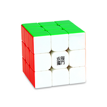 Load image into Gallery viewer, YJ ZhiLong M Mini 3x3x3
