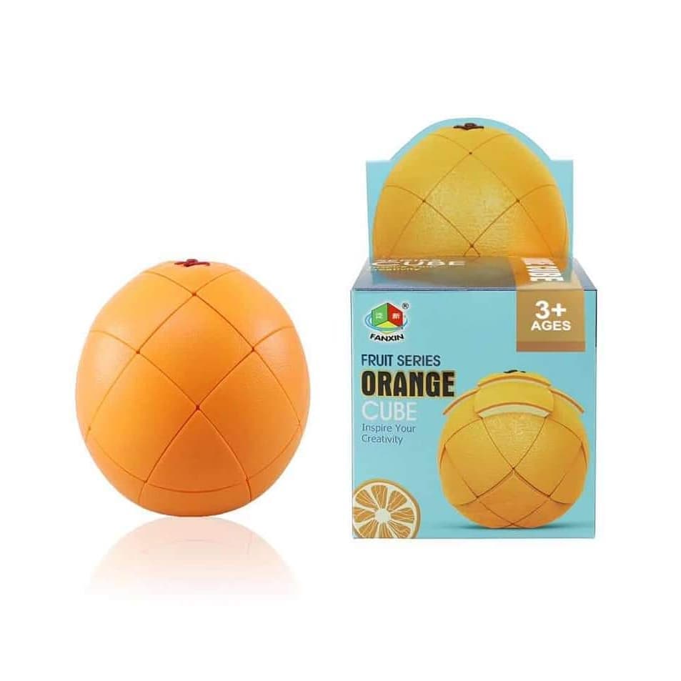 FanXin Orange