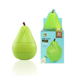 FanXin Pear