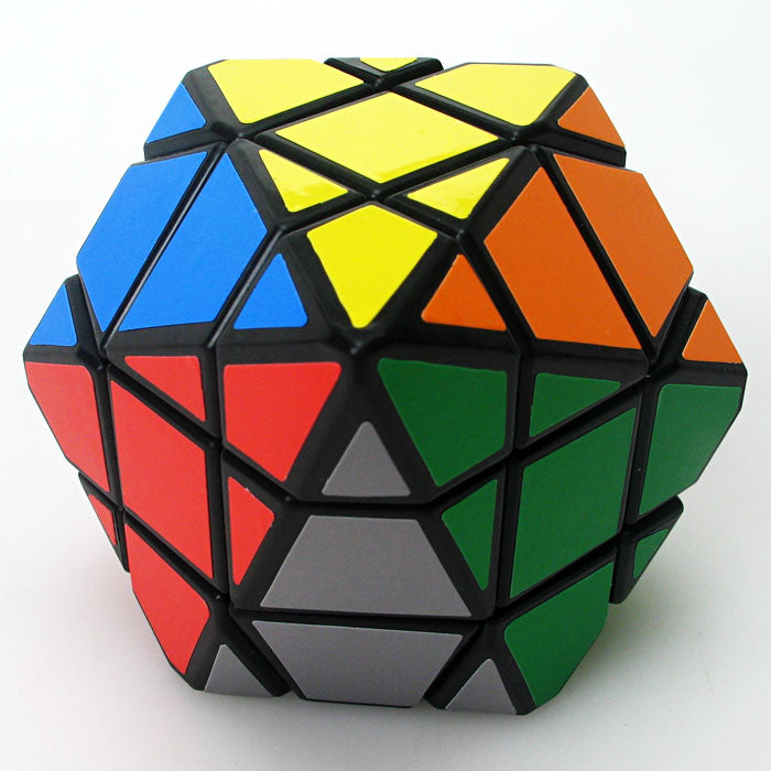 DianSheng 6-Corner Only - Liu Jiao Wei