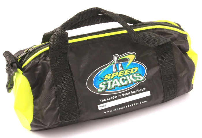 SpeedStacks Handbag