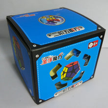 Load image into Gallery viewer, ShengShou 2x2x2 Megaminx (Kilominx)
