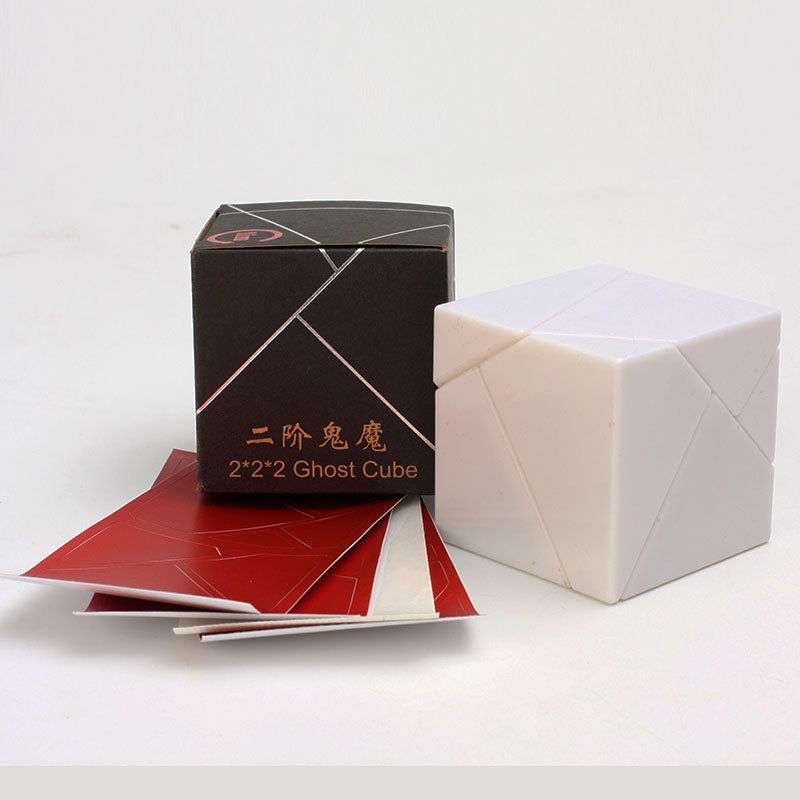 FangShi 2x2x2 Ghost Cube