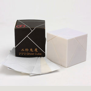 FangShi 2x2x2 Ghost Cube