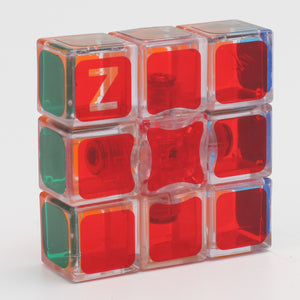 Z-Cube Floppy 1x3x3