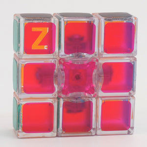 Z-Cube Floppy 1x3x3