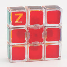 Load image into Gallery viewer, Z-Cube Floppy 1x3x3
