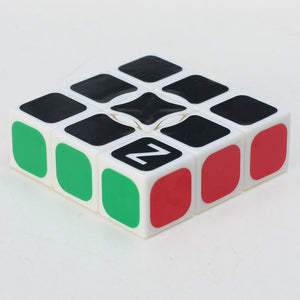 Z-Cube Floppy 1x3x3