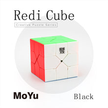 Load image into Gallery viewer, MoYu Redi Cube
